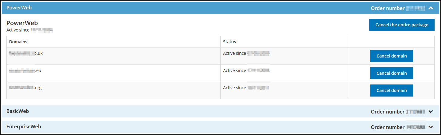 how to cancel1 how to cancel1
