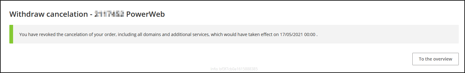 how to cancel10 how to cancel10