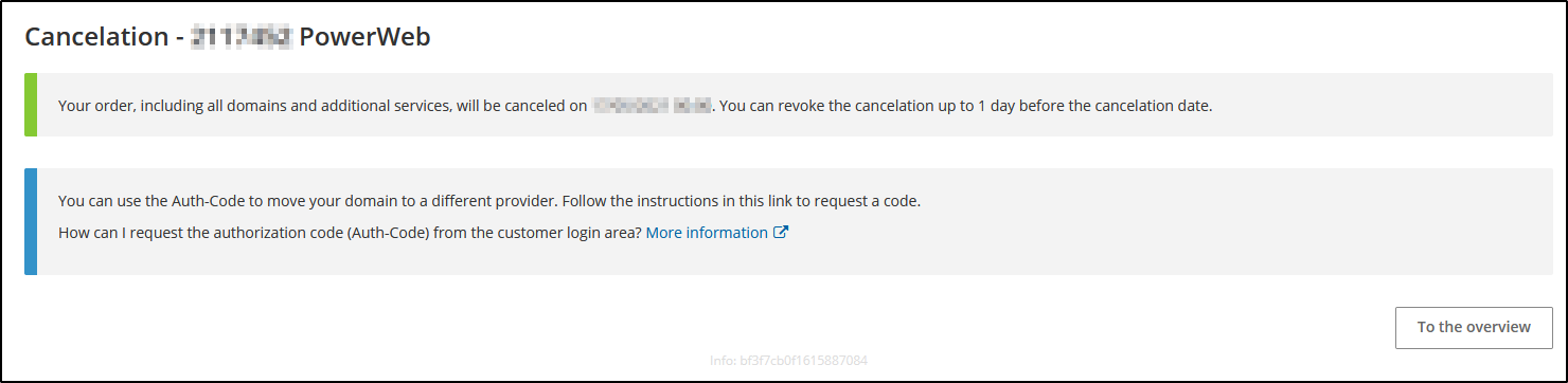 how to cancel5 how to cancel5