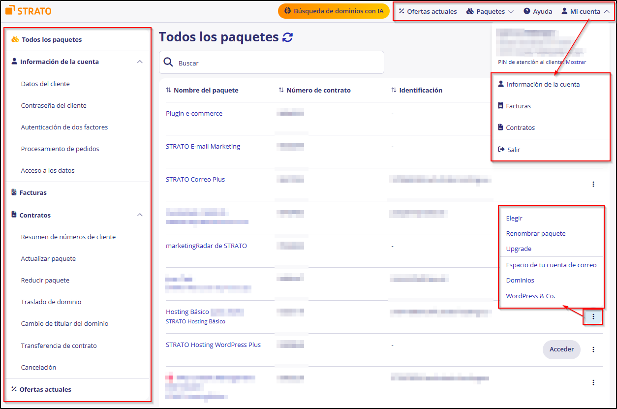 Acceso-Clientes Acceso-Clientes