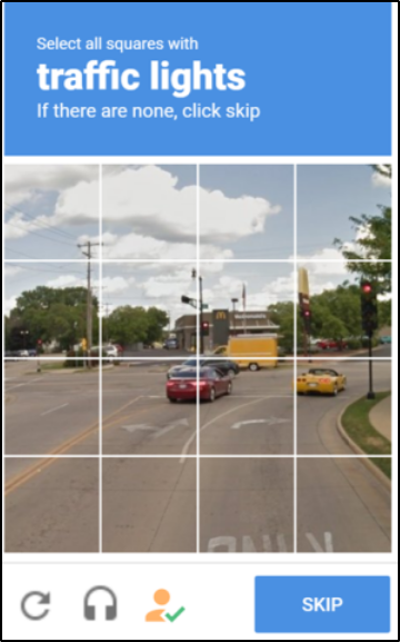 captcha captcha