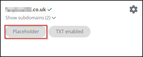 Domain_management_Placeholder Domain_management_Placeholder