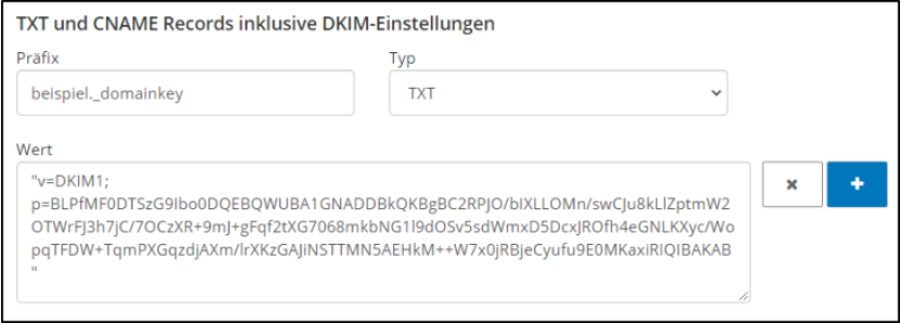 DKIM