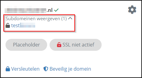 SKL_Subdomein SKL_Subdomein