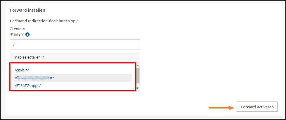 intern-mappen intern-mappen