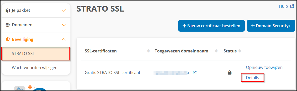 SSL Server SSL Server