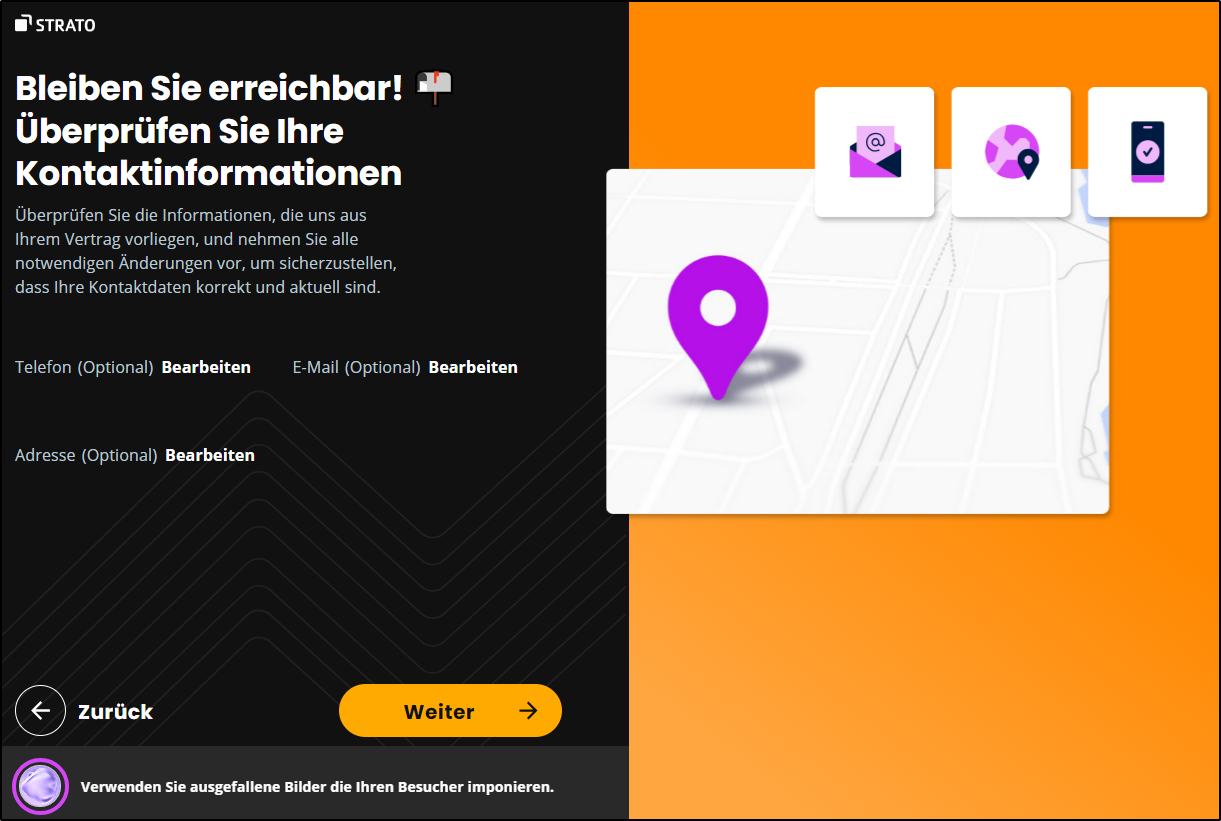 SmartWebsite KI_05 SmartWebsite KI_05