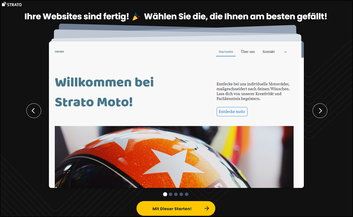 SmartWebsite KI_07 SmartWebsite KI_07