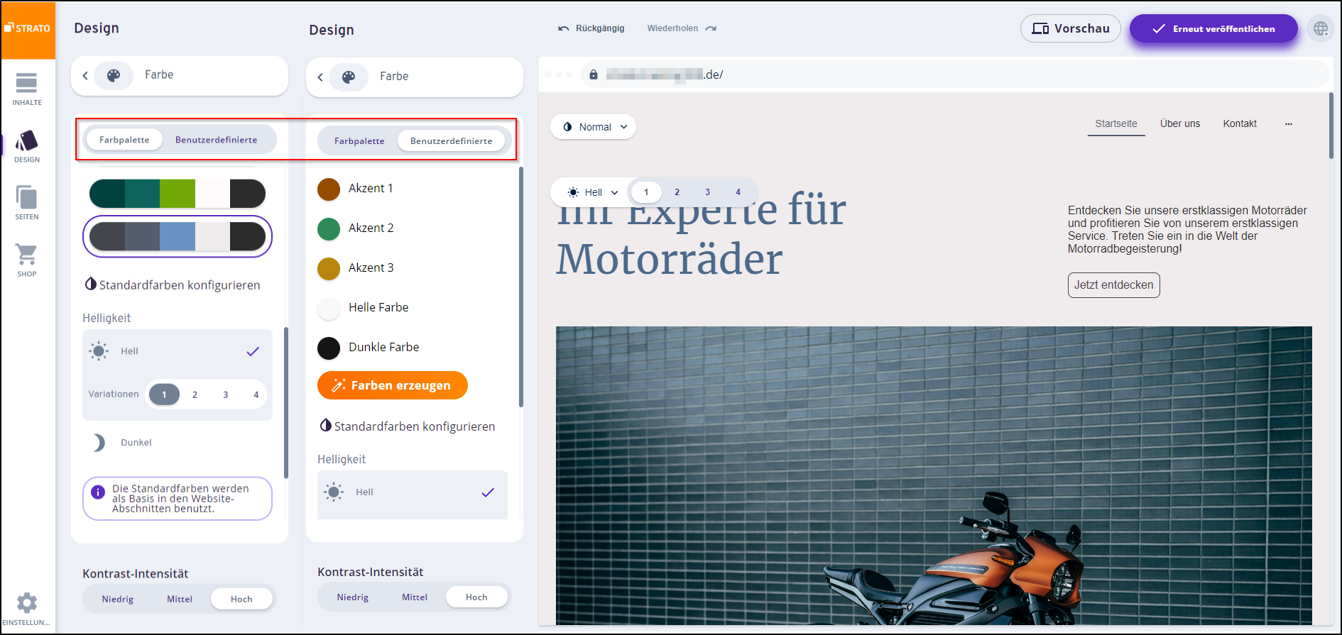 Design Farbe Design Farbe