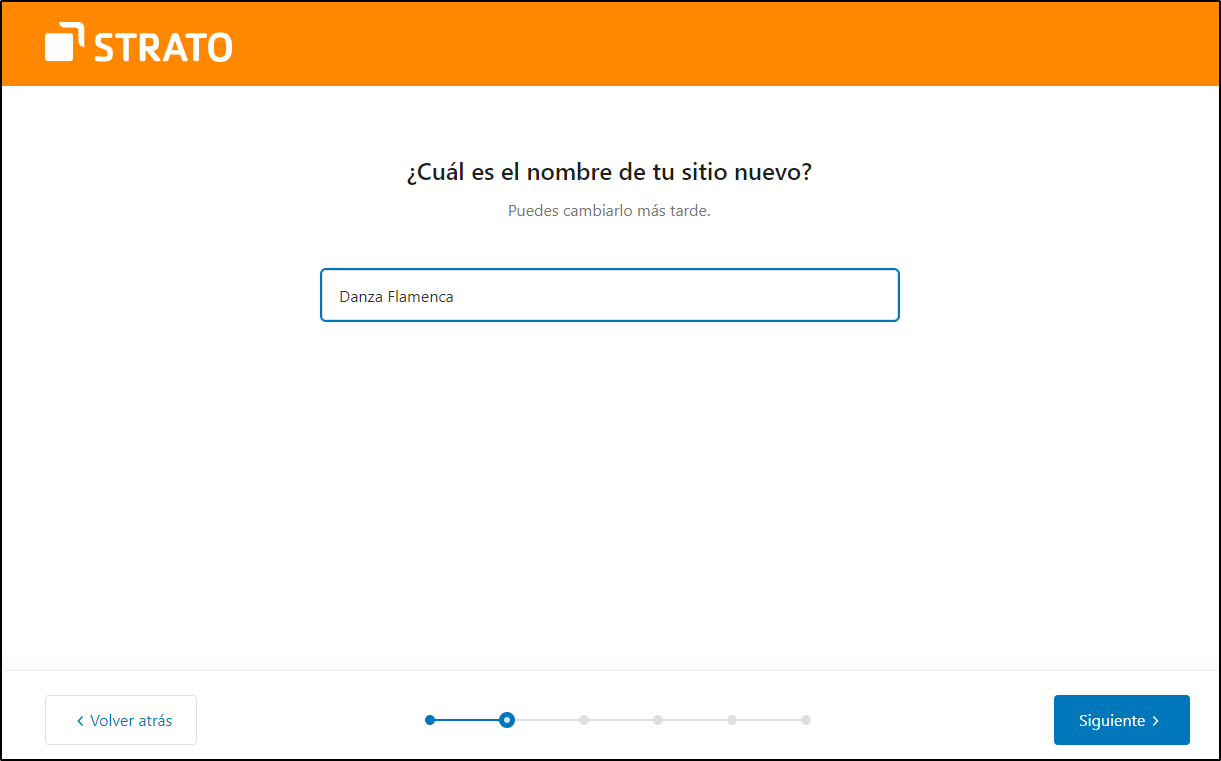 WordPress Crear pagina_02 WordPress Crear pagina_02