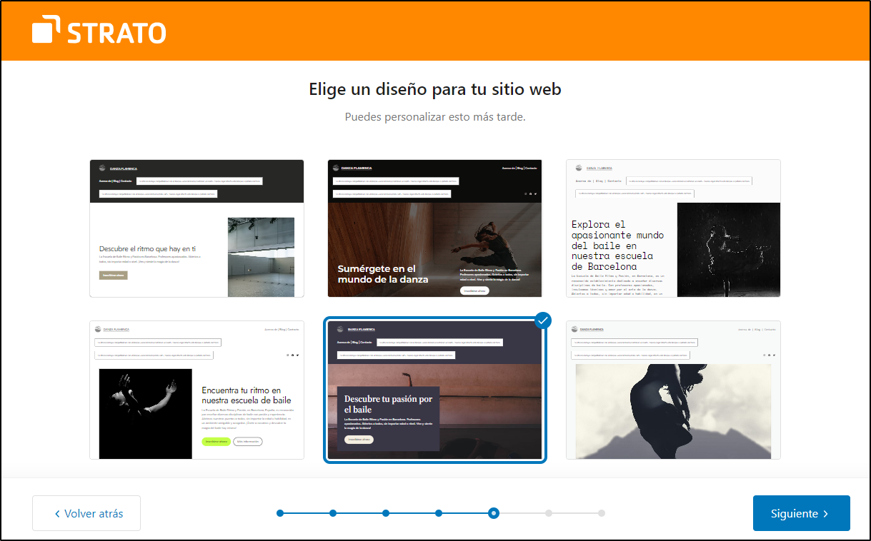WordPress Crear pagina_05 WordPress Crear pagina_05
