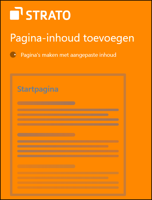 WordPress Pagina maken_08 WordPress Pagina maken_08