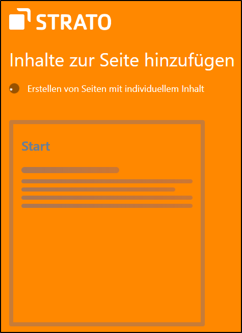 WordPress Seite erstellen_07 WordPress Seite erstellen_07