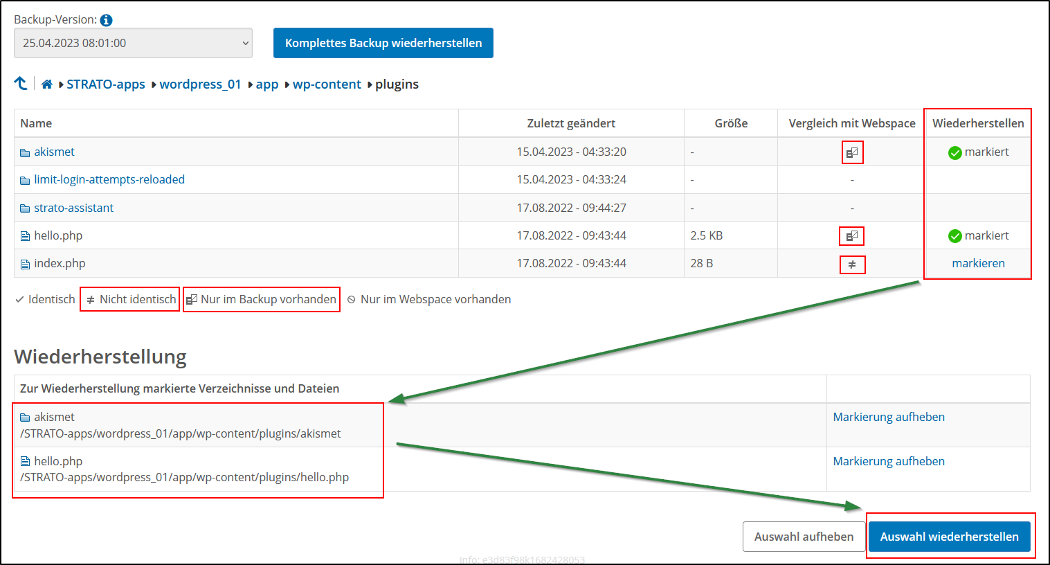 backupcontrol-mark-files_de backupcontrol-mark-files_de
