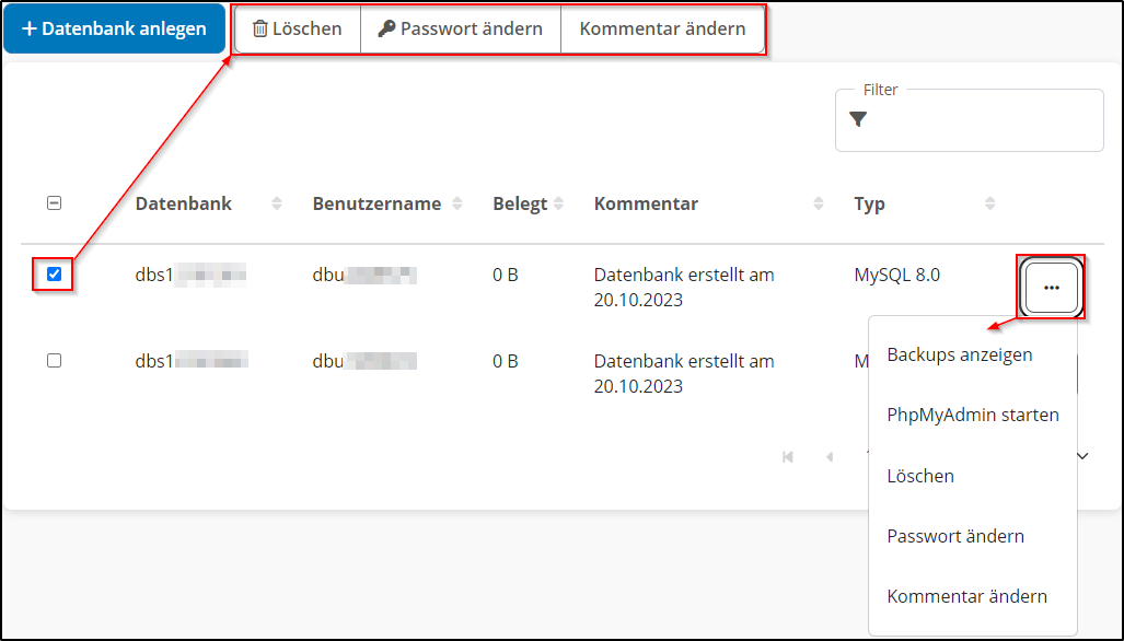 Datenbank verwalten_neu Datenbank verwalten_neu