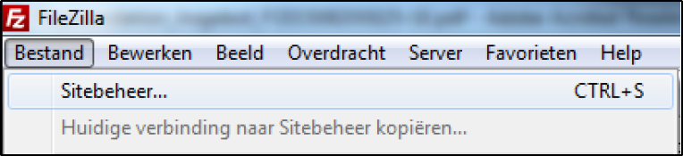 sitebeheer sitebeheer