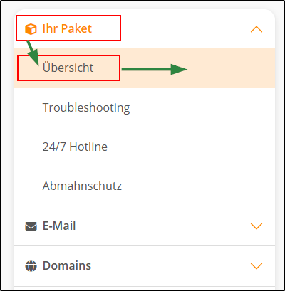 skl-package-overview-de skl-package-overview-de