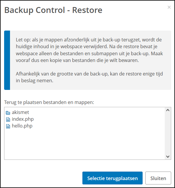 backupcontrol-restore-selection_nl backupcontrol-restore-selection_nl
