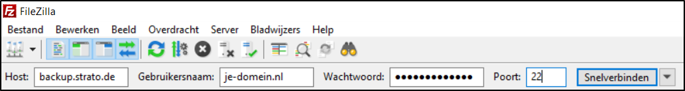filezilla-credentials_nl filezilla-credentials_nl