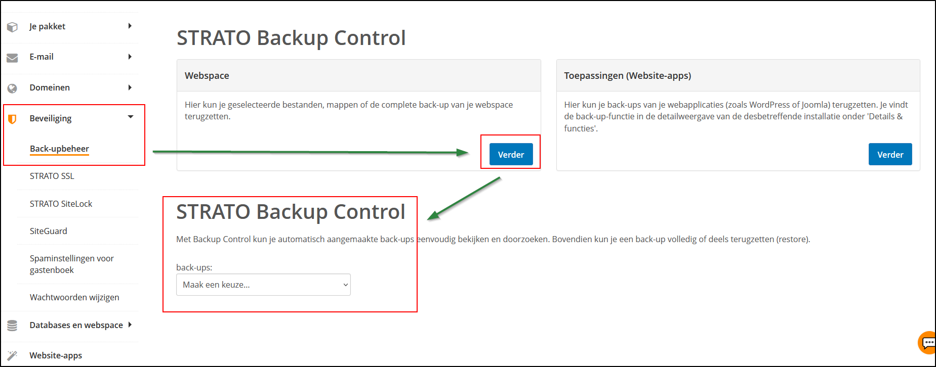 login-backupcontrol_nl login-backupcontrol_nl