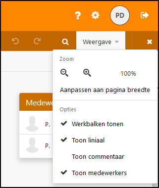 mederwerkers mederwerkers