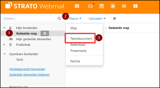 tekstdocument tekstdocument