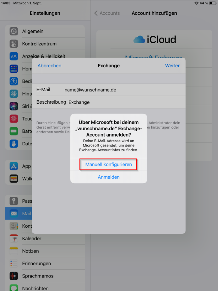 06-manuelleEinrichtung-iPad(manuell) 06-manuelleEinrichtung-iPad(manuell)