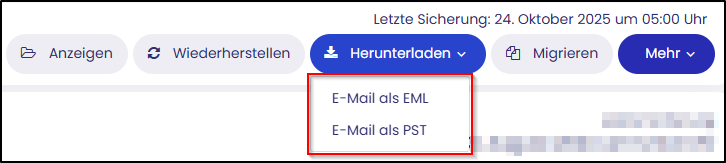 Dateiformat Dateiformat