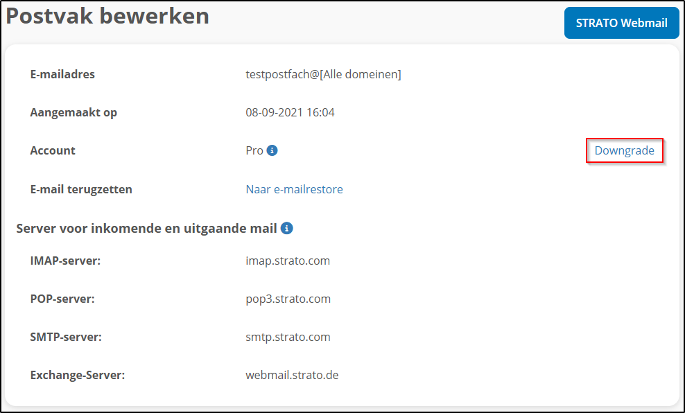Premium-Downgrade Premium-Downgrade