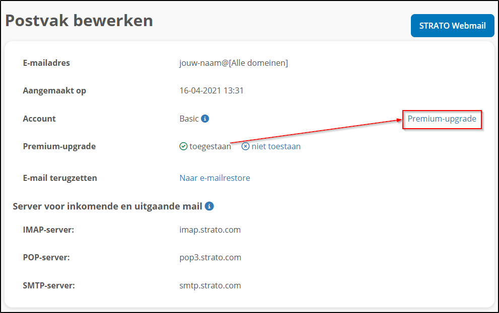 Premium-upgrade Premium-upgrade