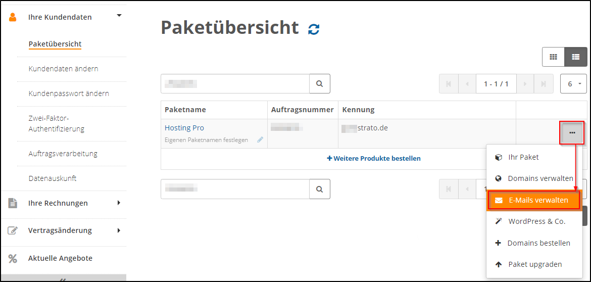 E-Mails verwalten (2023) E-Mails verwalten (2023)
