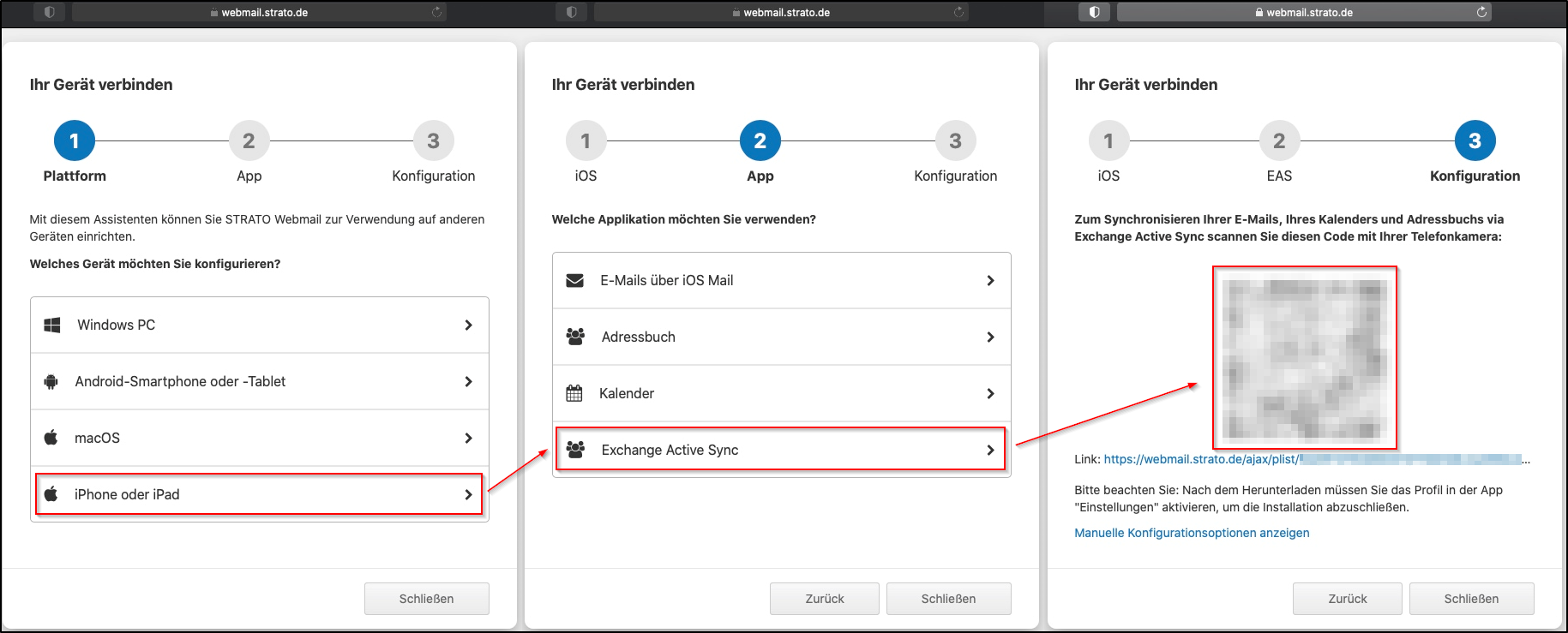 Desktop Mobilgerät verbinden Desktop Mobilgerät verbinden