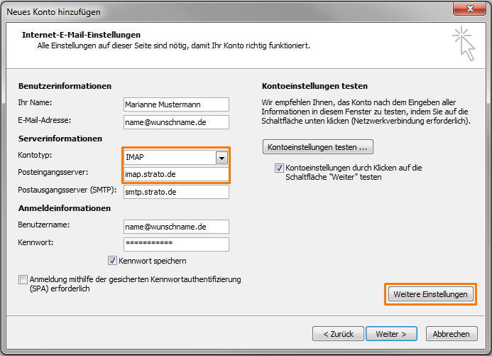 E-Mails senden mit Outlook 2010-4.png
