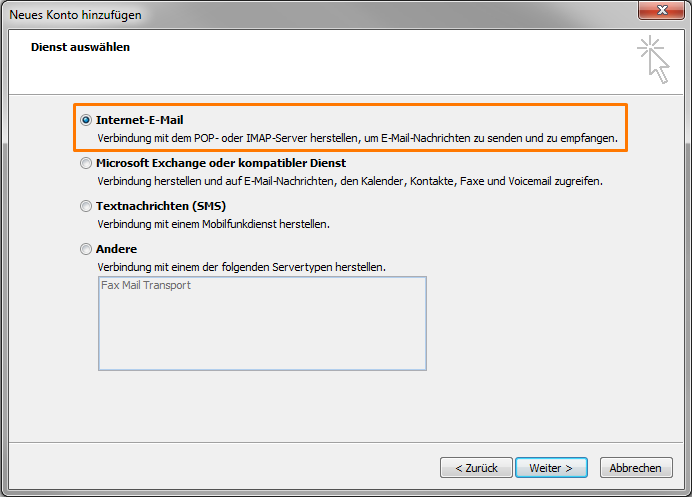 E-Mails senden mit Outlook 2010-3.png
