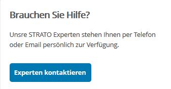 Kontaktnummer einfach anhängen