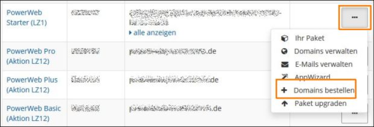 Anmerkung Klaue Witwe strato power web starter paket Ein Risiko eingehen Politik Bauch