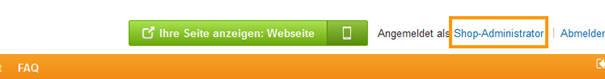 Webshop: Kennwort ändern-1.png