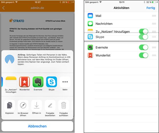 Welche Freigabeoptionen habe ich mit HiDrive?-1.jpg