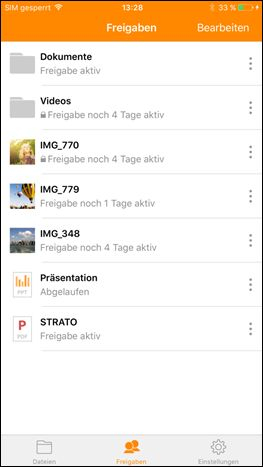 Welche Freigabeoptionen habe ich mit HiDrive?-2.png