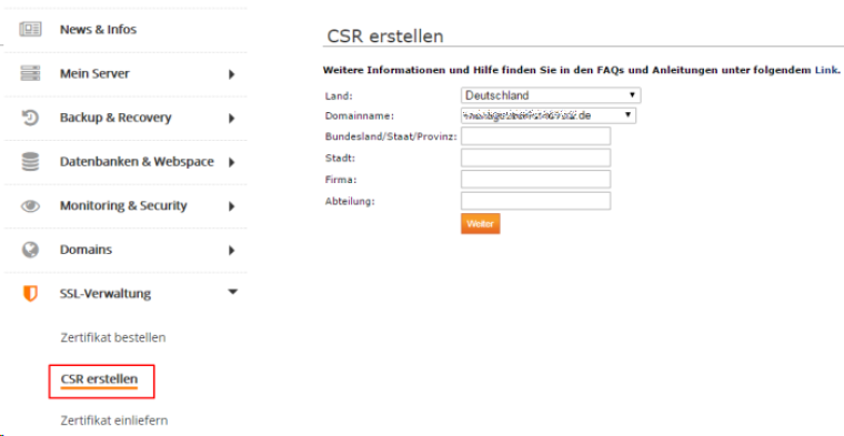 Alles Rund Um Ssl Zertifikate