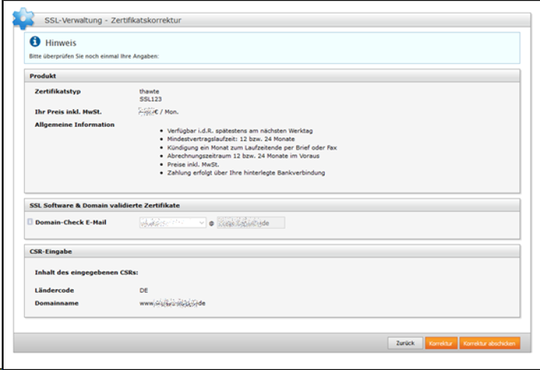 Alles Rund Um Ssl Zertifikate