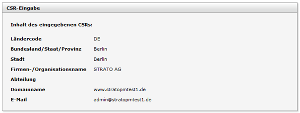 Alles Rund Um Ssl Zertifikate
