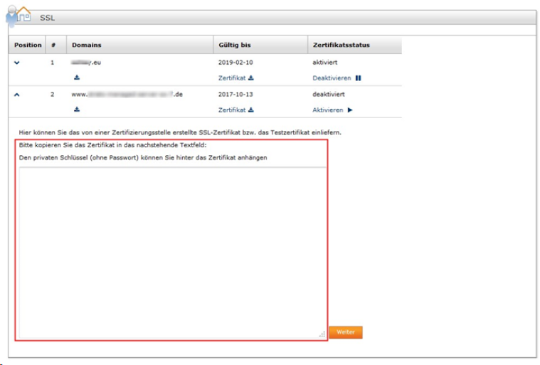 Alles Rund Um Ssl Zertifikate