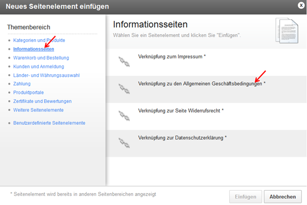 Wie kann ich Impressum, AGBs und Datenschutzerkl�rung meines Webshop bearbeiten?-2.png
