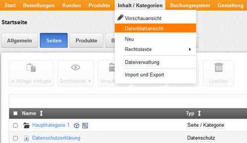 Wie kann ich Impressum, AGBs und Datenschutzerkl�rung meines Webshop bearbeiten?-4.png