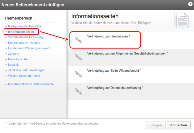 Webshop: Impressum ändern-6.png