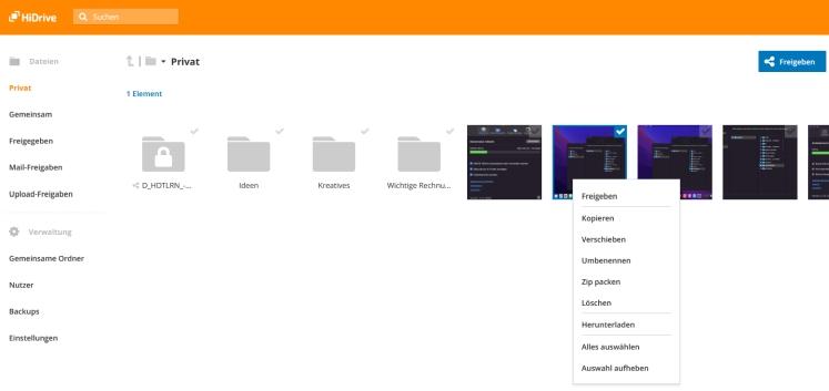 HiDrive: Schnellstart-1.jpg