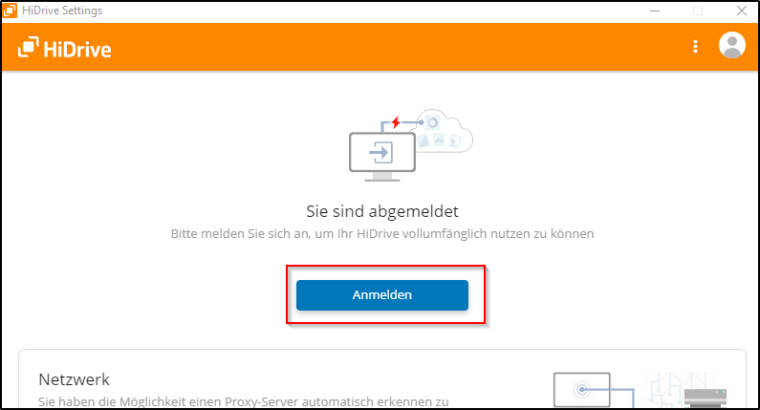 Anmeldung an der HiDrive Software-1.png