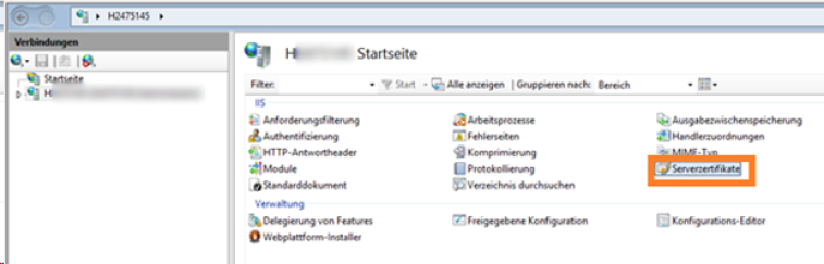 So Verwalten Sie Ein Ssl Zertifikat Für Ihre Website