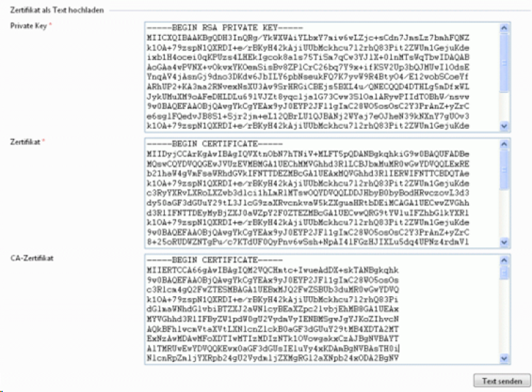 So Verwalten Sie Ein Ssl Zertifikat Für Ihre Website